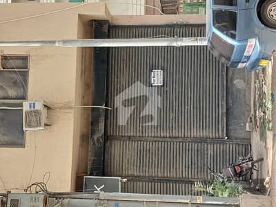 SHOP FOR RENT PRIME LOCATION DHA PHASE 6