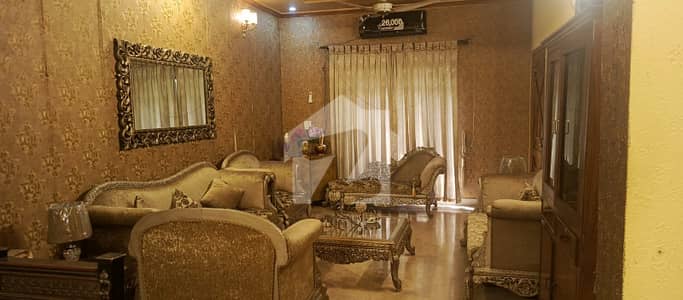 15 Marla Luxury Double-Story House For Sale In Judicial Colony Phase 2, Johar Town Lahore 15 Marla Luxury Double-Story House For Sale In Judicial Colony Phase 2, Johar Town Lahore