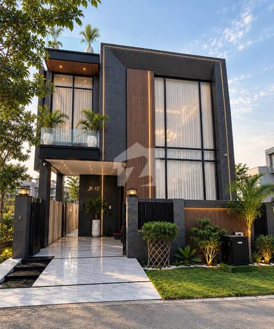 100% ORIGINAL PICTURES | 5 MARLA ULTRA MODERN HOUSE FOR SALE| EXCEPTIONAL PRICE | DHA PHASE 9 TOWN