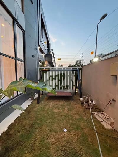 10 Marla Lower Portion For Rent Only For Serious Clients