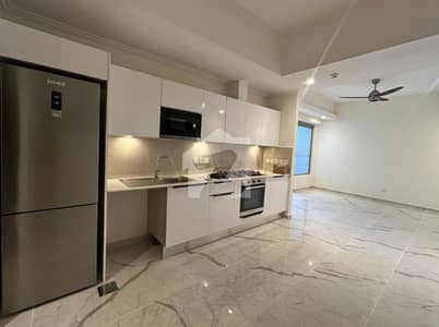 Sukh Chayn Residence F-10 1 Bedroom Unfurnished Apartment Available For Rent Beautiful Location