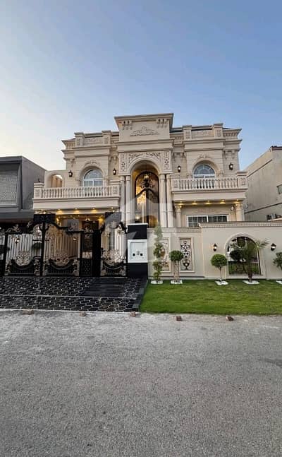 Prime Location House For sale In Citi Housing Society Citi Housing Society