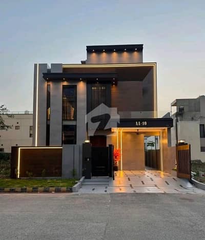 Change Your Address To On Excellent Location Citi Housing Society, Citi Housing Society For A Reasonable Price Of Rs. 52500000