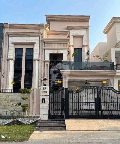 Well-constructed Prime Location House Available For sale In Citi Housing Society