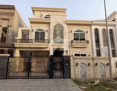 On Excellent Location 10 Marla House In Citi Housing Society Of Citi Housing Society Is Available For sale