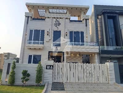 A Well Designed Facing Park House Is Up For sale In An Ideal Location In Citi Housing Society