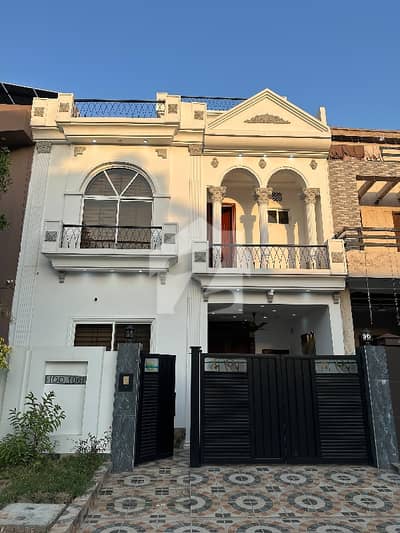 Prime Location sale The Ideally Located House For An Incredible Price Of Pkr Rs. 22000000