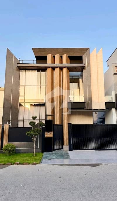 Prime Location 10 Marla House In Citi Housing Society