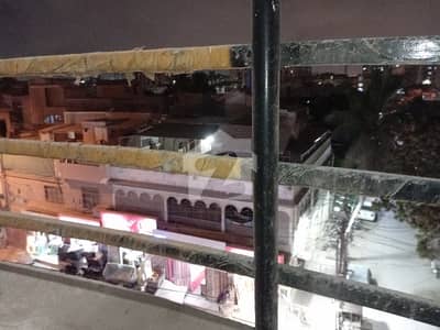 Upper Portion Today In Gulshan-E-Iqbal - Block 13-D2 For Rent
