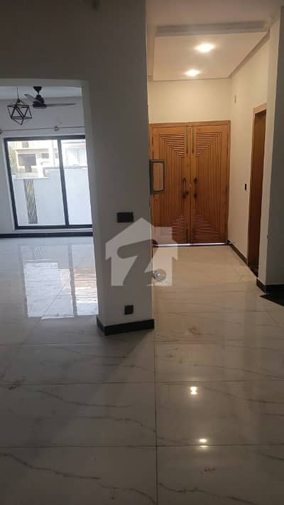 D-12-2, Islamabad Upper Portion for Rent
