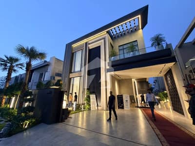 One Kanal Brand New Luxurious Bungalow Located Near Dolmen Mall One Kanal Brand New Luxurious Bungalow Located Near Dolmen Mall