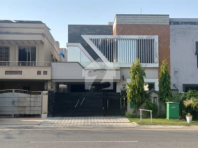 8 Marla House for Sale in Umar Block, Bahria Town Lahore | 6kW Solar System Installed | Ajmair Group