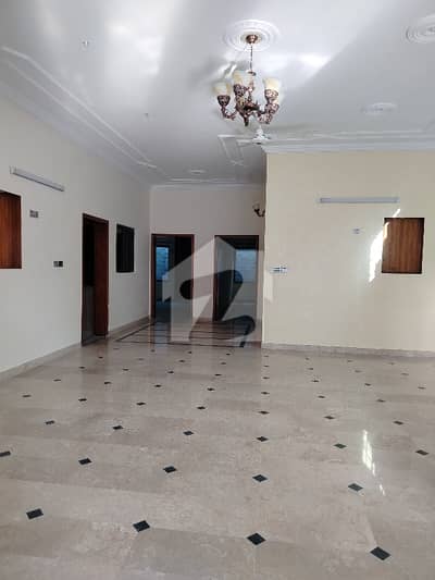 1 Kanal Double Unit House For Sale