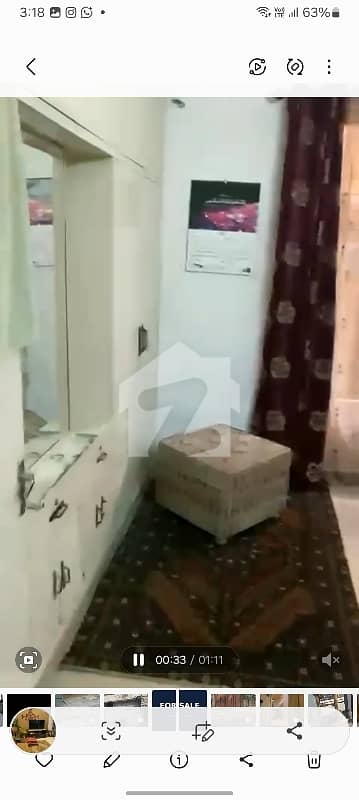 علامہ اقبال ٹاؤن لاہور میں 4 کمروں کا 12 مرلہ مکان 4.0 کروڑ میں برائے فروخت۔
