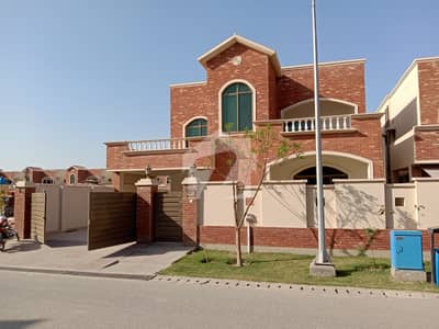15 Marla Askari Villa In DHA Bwp