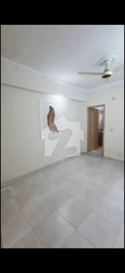 2 Bed Flat For Sale In Jalal Arcade ( Baara Plaza ) Pwd Main Road