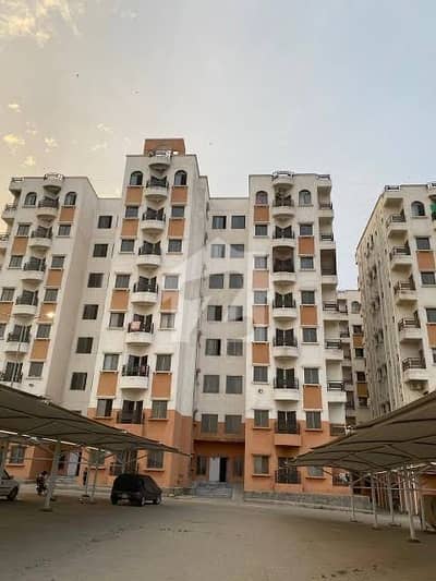 Apartment For Sale | PHA | E-Type | I-16/3 Apartment For Sale | PHA | E-Type | I-16/3
