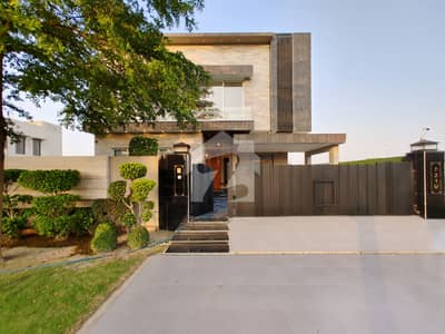 Fully Basement 1 Kanal House At Prime Location in DHA Phase 8 Block U Fully Basement 1 Kanal House At Prime Location in DHA Phase 8 Block U