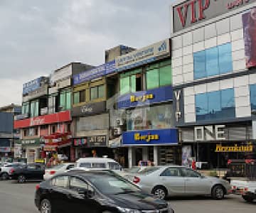 ایف ۔ 10 مرکز ایف ۔ 10,اسلام آباد میں 9 مرلہ Studio عمارت 30.0 کروڑ میں برائے فروخت۔