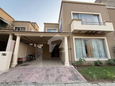 Defence Villa, Bahria Town, Rawalpindi