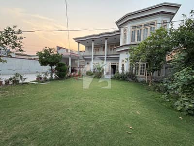 30 marla house for sale on main warsak road darmangi