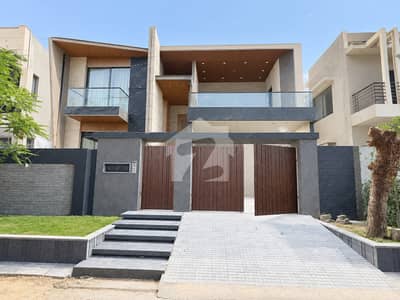 Brand New House Available For Sale