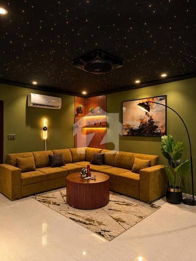3 Bed Penthouse For Sale On Installments In Icon Mall, Lahore | 4 Years Flexible Payment Plan