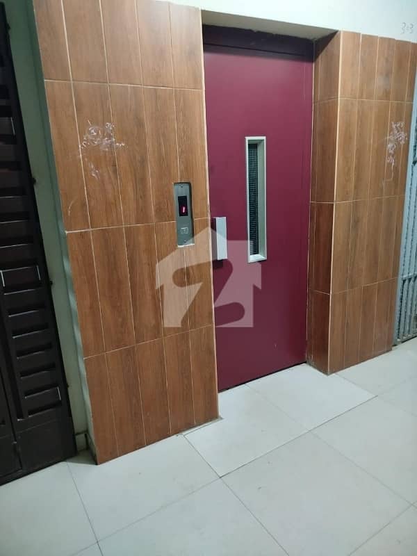 Flat for sale Gulshan-e-Iqbal - Block 13/C, Gulshan-e-Iqbal, Gulshan-e ...