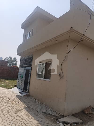 3 Marla Corner House for Sale | Registry Intiqal | 2 Bed | Single Story