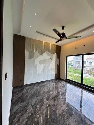 5 Marla House For Rent In DHA 9 Town