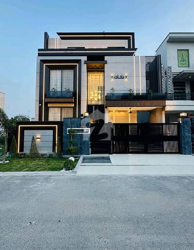 Prime Location Ideal House For sale In Citi Housing Society