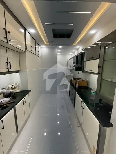 Fully Renovated Apartment For Sale