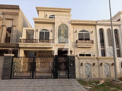Prime Location 10 Marla House For sale In Citi Housing Society Citi Housing Society