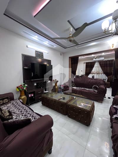 7 Marla Furnished House Available For Rent In Citi Housing Jhelum " With 5 Ac Installed Well Conditioned House