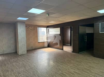 فیصل ٹاؤن لاہور میں 2 کنال Studio دفتر 5.0 لاکھ میں کرایہ پر دستیاب ہے۔