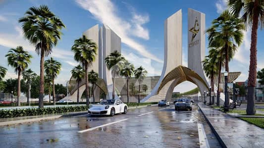 Own a Premium 40 Marla Residential Plot File Easy 30-Month Installment Plan Own a Premium 40 Marla Residential Plot File Easy 30-Month Installment Plan