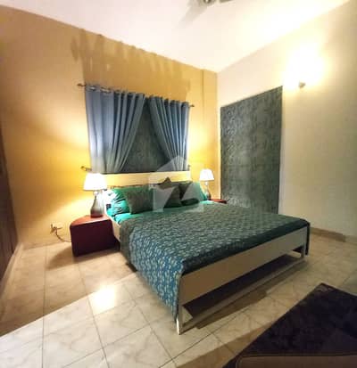 5 Marla 2 Bedroom Unfurnished Apartment Available For Rent Only For Families, Askari 11 Sector C, Lahore