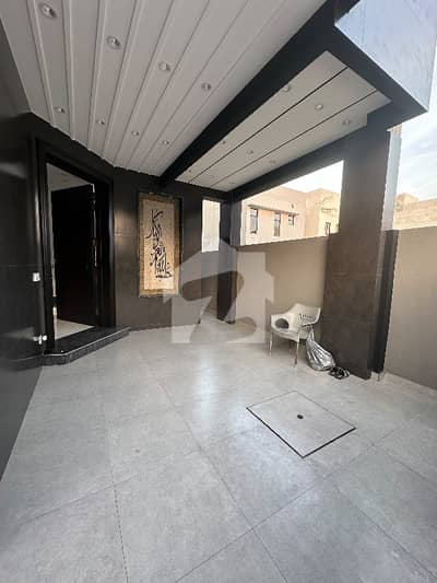5 Marla house for rent in DHA 9 town