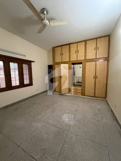 Beautiful Upper Portion For Rent In Main Chaklala Scheme 3, Rawalpindi