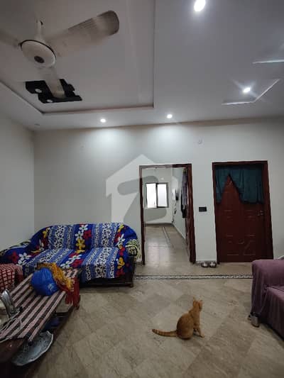 2.4 Marla Double Storey House For Sale In Township A2 Lahore