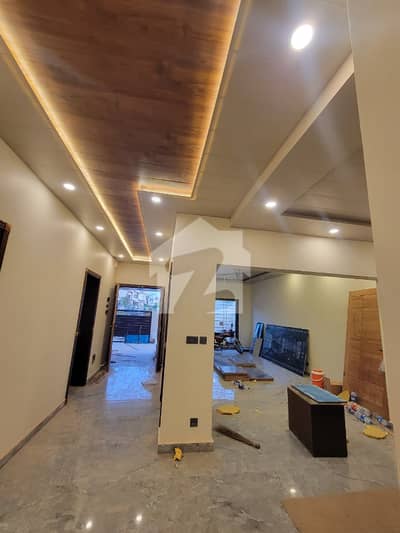 Well-Constructed Brand New House Available For Rent In Bahria Town Phase 8 - Block C Well-Constructed Brand New House Available For Rent In Bahria Town Phase 8 - Block C