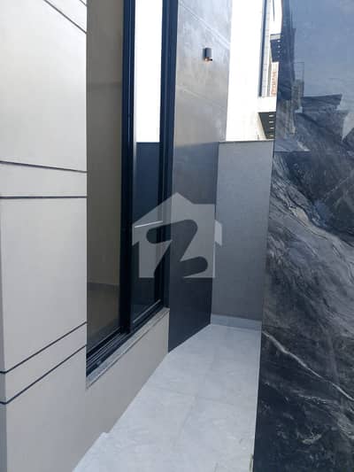 3 Marla Brand New House for Sale C Block Al-Kabir Town Phase 2 Lahore