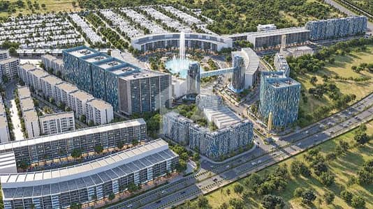 5 MARLA RESIDENTIAL PLOT | EASY INSTALLMENTS | SMART INVESTMENT OPPORTUNITY