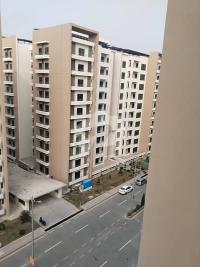 Most Beautiful 12 Marla Apartment Available for Sale in Askari 12