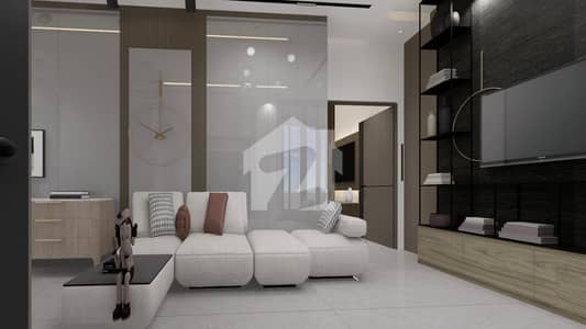Luxury 1-Bedroom Apartment For Sale | Easy Installments Plan | Grand 15, Bahria Town Lahore Luxury 1-Bedroom Apartment For Sale | Easy Installments Plan | Grand 15, Bahria Town Lahore