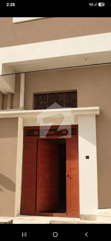 Brand New House 80 Guz Ground +1