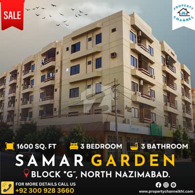SAMAR GARDEN 3 BEDROOMS APARTMENT SAMAR GARDEN 3 BEDROOMS APARTMENT