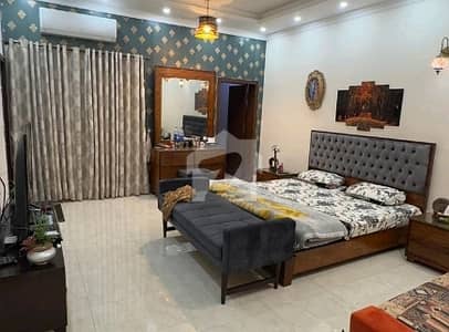 On Excellent Location 10 Marla House Is Available For Sale In Faisal Town B Block