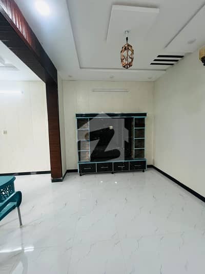 House For Sale in Zamar Valley Islamabad