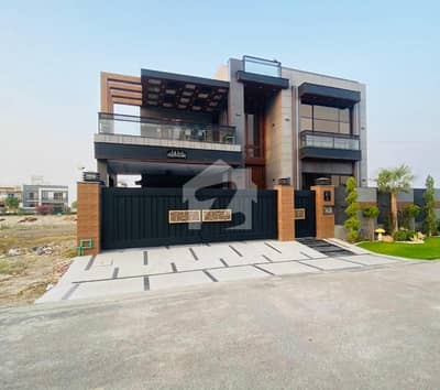 1 Kanal Luxury Modern House for Sale Royal Orchard Multan | ( Prime Location )